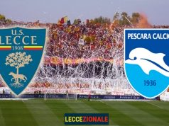 I biglietti per Lecce-Pescara e Lecce-Cosenza