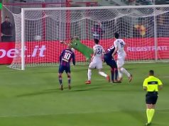 Spettacolo, errori, ribaltamenti e mezzi rimpianti: Lecce e Crotone fanno 2-2