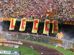 Quando Lecce-Parma è valsa promozioni e salvezze