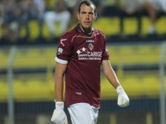 Lecce-Livorno, Mazzoni positivo all’antidoping