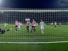 Trajkovski illumina, Brignoli prende quasi tutto: Lecce out a Palermo