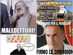 Ad Ascoli monta la rabbia dei tifosi