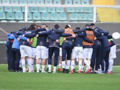 Lecce subito in campo. Oggi la ripresa