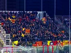 Trasferta a Cremona, confermata la vendita libera