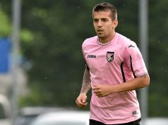POST MATCH/ Trajkovski: “Pensiamo solo al campo. Col Lecce era scontro diretto”
