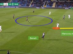 Crotone-Lecce 2-2, la video-analisi tattica
