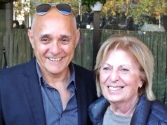 Pasculli scende di nuovo in campo. Farà politica nel segno dello sport