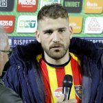 Andrea La Mantia intervista