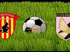 Il Palermo passa a Benevento e rivede la A