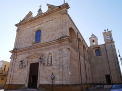 Erchie, in arrivo le spoglie di Santa Lucia e Sant’Irene