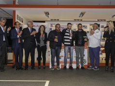 Premiati i vincitori del Campionato Sociale Automobile Club Lecce 2018