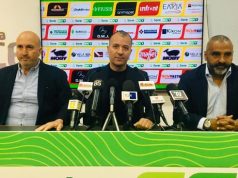 POST MATCH/ Sticchi Damiani: “Il progetto va avanti”