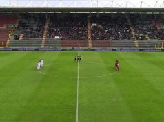 Lecce, non fa male