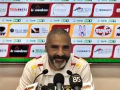 Liverani: “Sassuolo insidioso. Ho diversi dubbi da sciogliere”