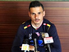 Falco scalpita: “Pronto per un campionato tutto nuovo e insidioso”