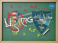 LE PAGELLE/ Cremonese-Lecce 2-0