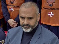 POST MATCH/ Liverani: “Vittorie solo in trasferta? Non è un problema”