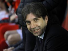Stefano Trinchera nuovo Ds del Lecce nel segno della continuità