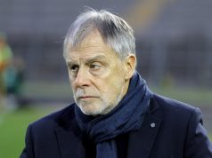 L’ex Lecce Braglia positivo al Covid