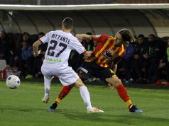 Mancosu in extremis, Babacar bagna l’esordio: Lecce-Cosenza 2-1