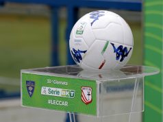 Serie A diretta: è corsa a tre