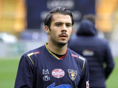 UFFICIALE/ Lollo Venuti torna in giallorosso