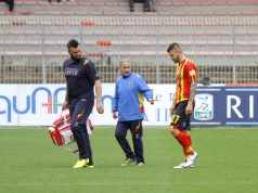 Lecce, tornano i tre tenori ma dietro la coperta è corta