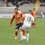 Tachtsidis in azione vs Carpi