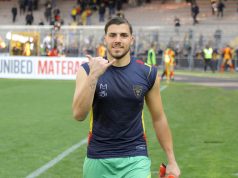 Anche per Bleve lesione di primo grado. A Cosenza e Parma para Plizzari