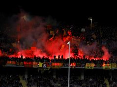 Sospesa la vendita dei biglietti di Lecce-Pordenone