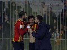 Tabanelli regala un sogno: Brescia battuto, Serie A a due passi!