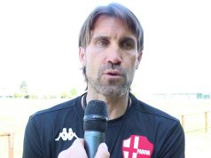 Centurioni: “Poche possibilità, ma ce la giocheremo”