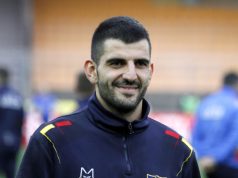 Lecce-Vigorito, altro addio polemico. E Pisacane rincara la dose