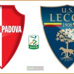 Padova-Lecce