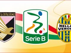 Palermo, col Verona per riavvicinarsi al Lecce