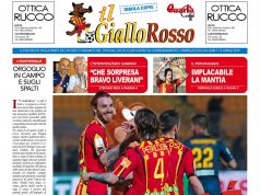 Riecco “Il GialloRosso” con tante novità