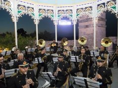 Diso ospita la terza edizione di “PugliArmonica in festa”