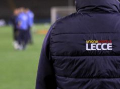 Gabriel, Mancosu e Falco in gruppo. Domani la rifinitura