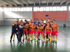 Futsal Lecce corona il sogno play-off