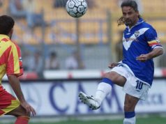 Momenti di paura per Roberto Baggio, picchiato e rapinato ieri sera