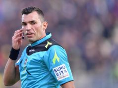 Padova-Lecce, arbitra Illuzzi di Molfetta