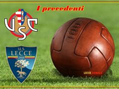 Tutto su Cremonese-Lecce: il precampionato, i precedenti storici