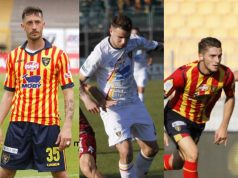 La Mantia squalificato, quale scelta per l’attacco?