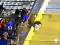 VIDEO/ Lecce-Brescia, botte da orbi nel ’92. E fu polemica