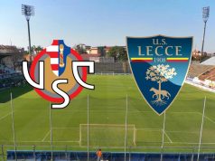 In vendita i biglietti per Cremonese-Lecce