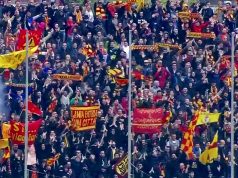 Come raggiungere lo stadio di Pisa: le info per i tifosi del Lecce