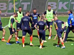 Lecce, venerdì il rompete le righe