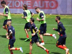 Lecce in vacanza fino al 15 maggio, poi ci sarà la ripresa