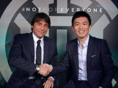 Inter-Lecce, Conte: “Sfida impegnativa”