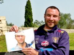 Lucioni a DAZN: “Ecco cosa sono pronto a fare per il Lecce in A”